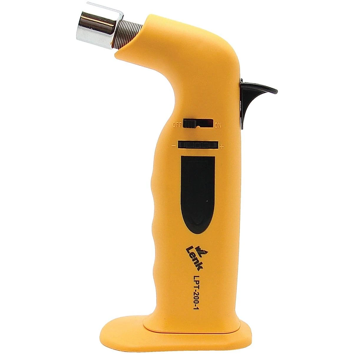 Professional Butane Micro Torch