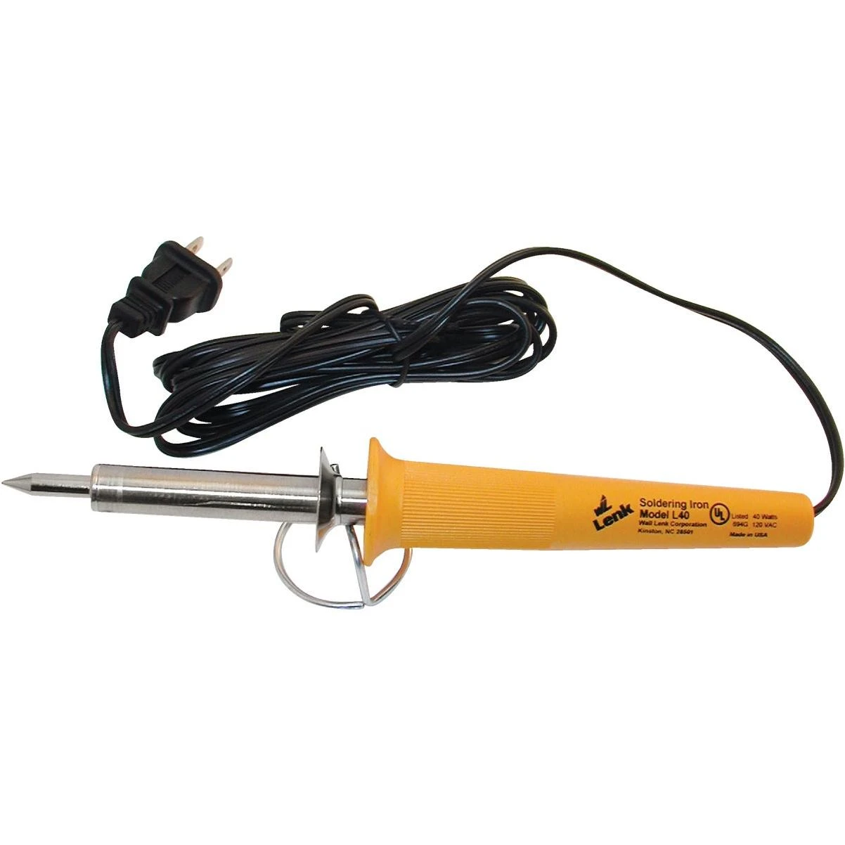 40w 975 F Electric Soldering Iron