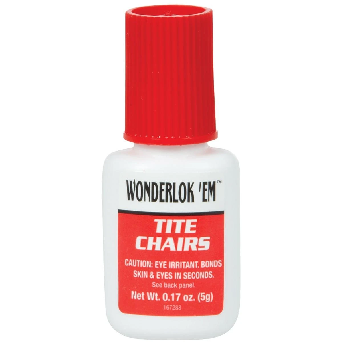 0.17 Oz. Chair Joint Adhesive