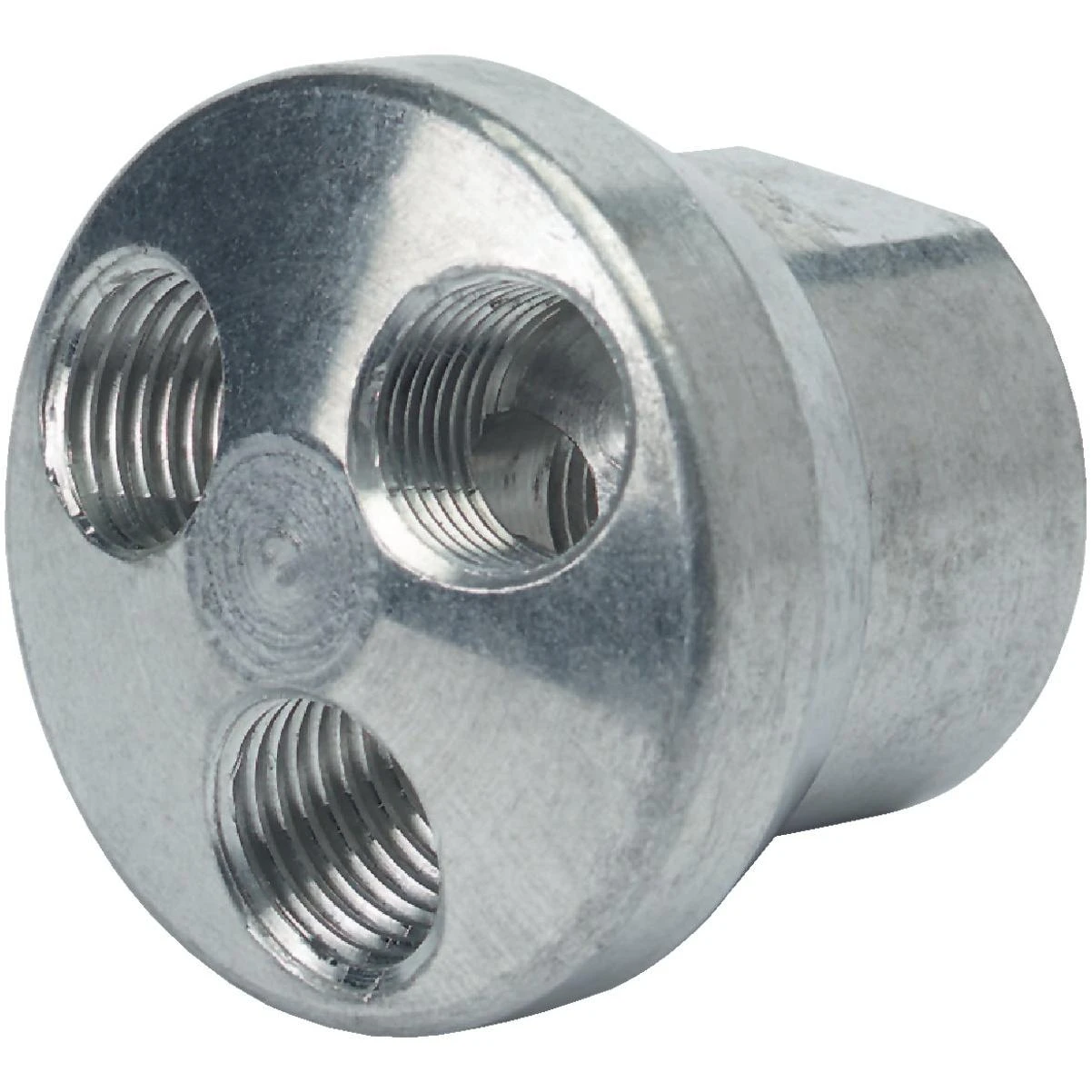 1/4 In. Npt 1/4 In. Npt Manifold