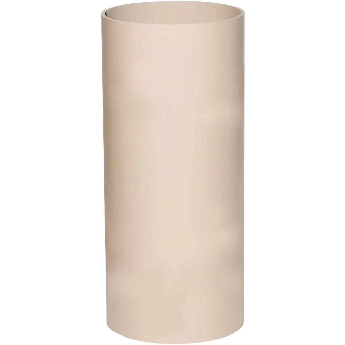 24 In. X 50 Ft. Tan Painted Aluminum Trim Coil