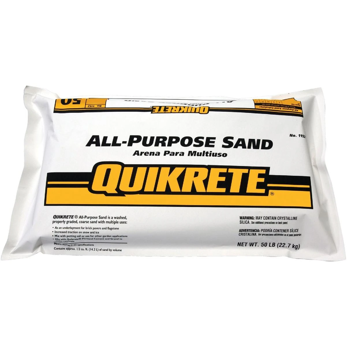 50 Lb. All Purpose Sand