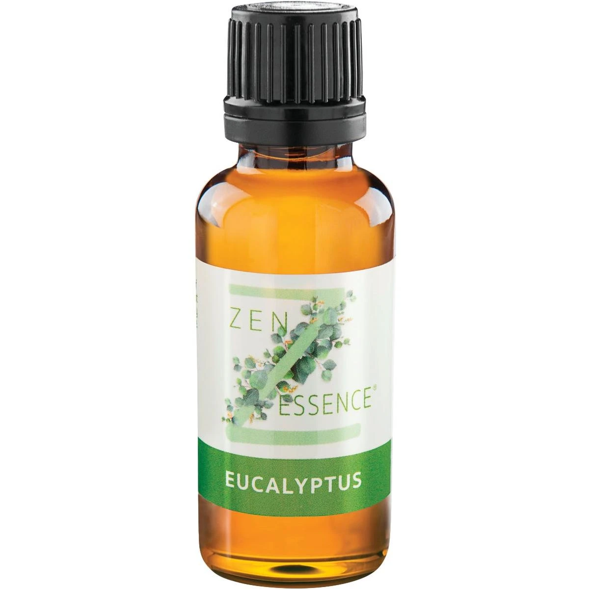 Zen Essence 1 Oz. Eucalyptus Scented Essential Oil Humidifier Fragrance