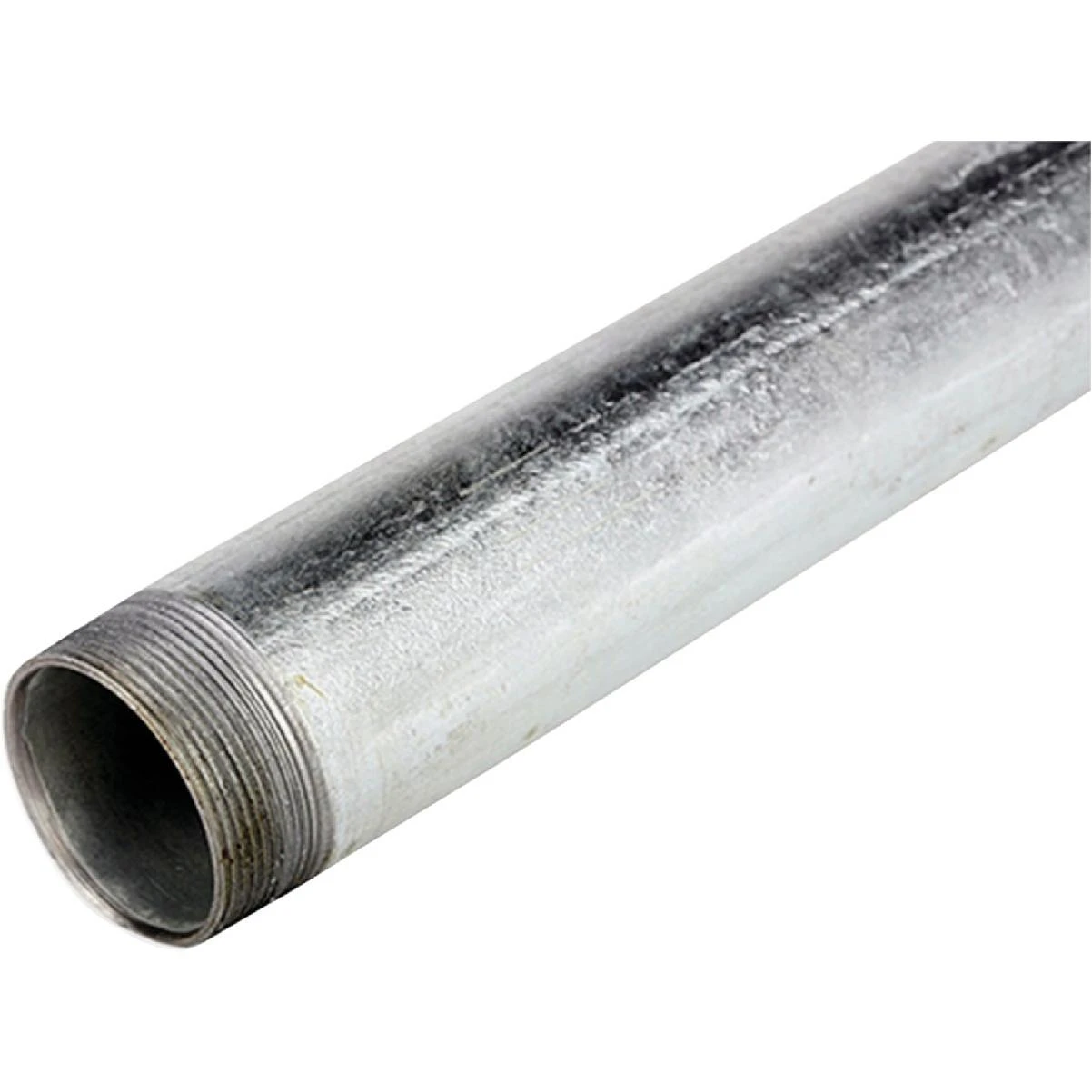 3/4 In. X 10 Ft. Rigid Emt Steel Conduit
