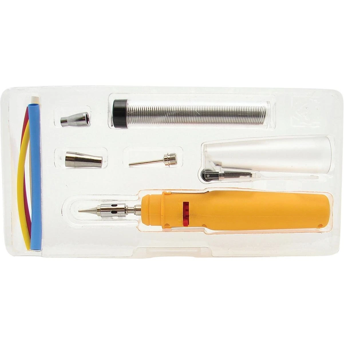 30 To 70 W 750 F Butane Soldering Iron