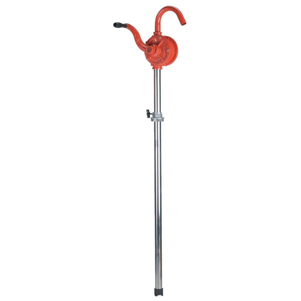 Rotary Hand Pump
