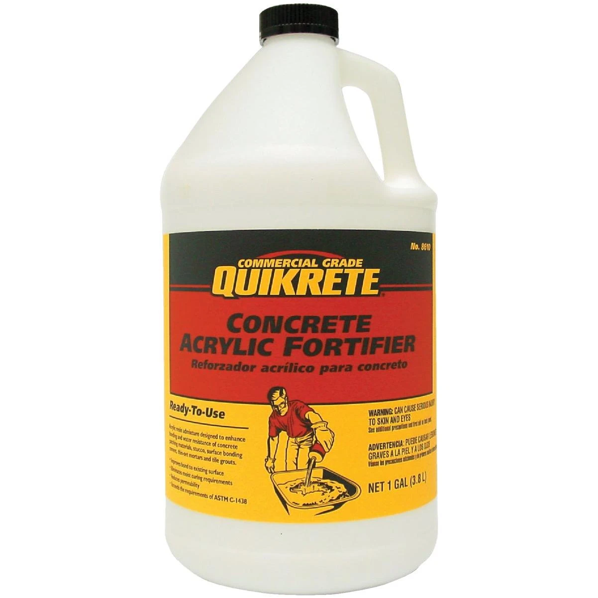 1 Gal Concrete Bonder