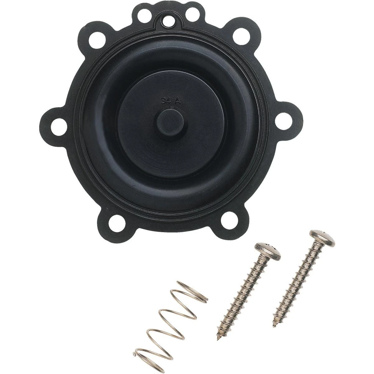 3/4 In. & 1 In. Diaphragm Replacement Kit (4-piece)