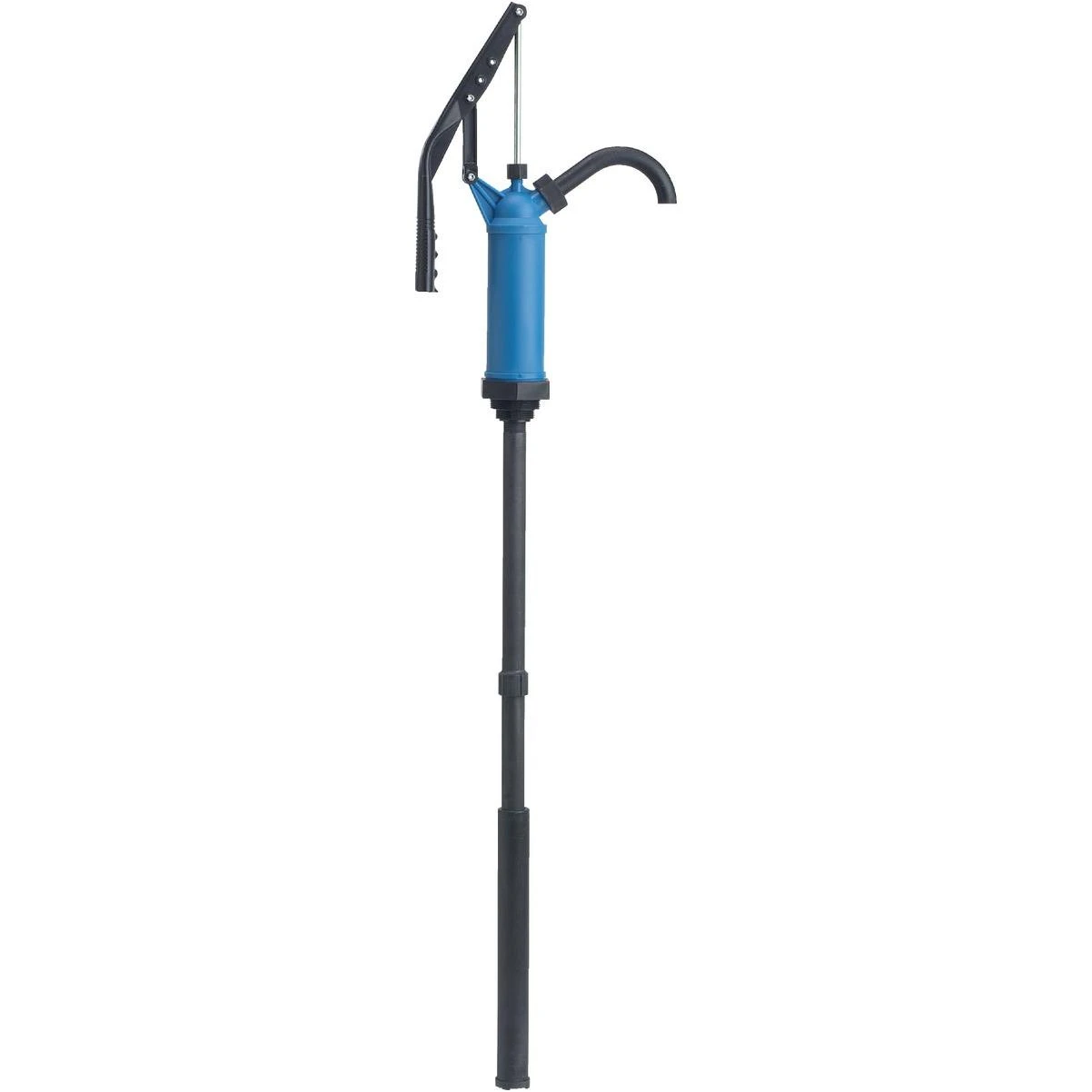 Def Lever Pump