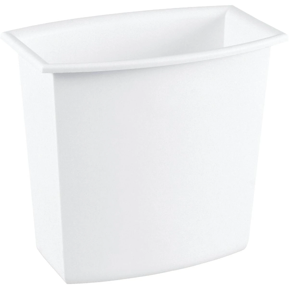 2.5 Gallon Wastebasket