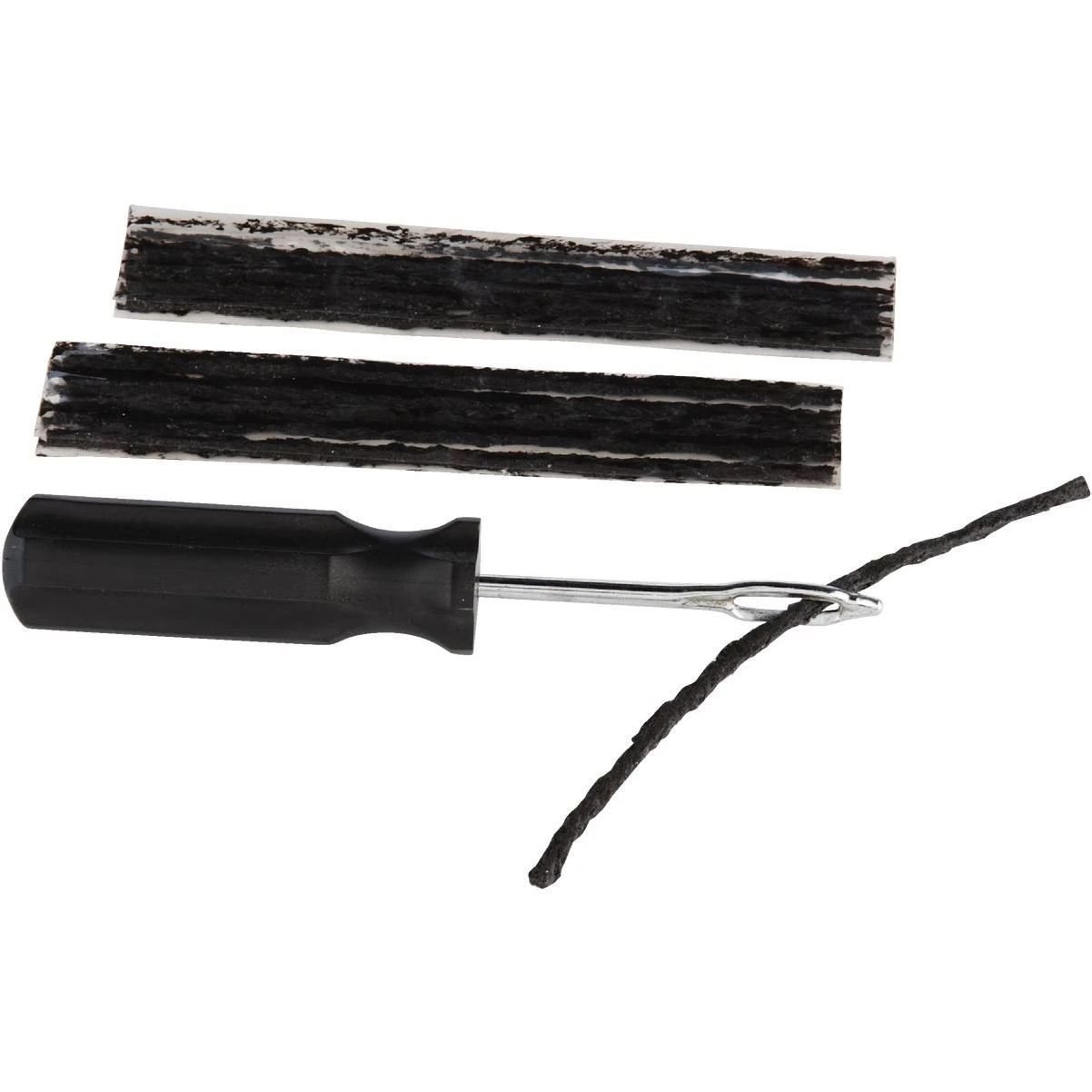 Radial Tire Repair Kit (11-piece)