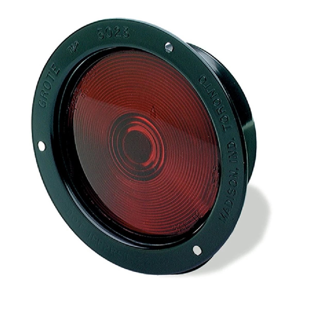 Flush Mount Stop Turn & Tail Light