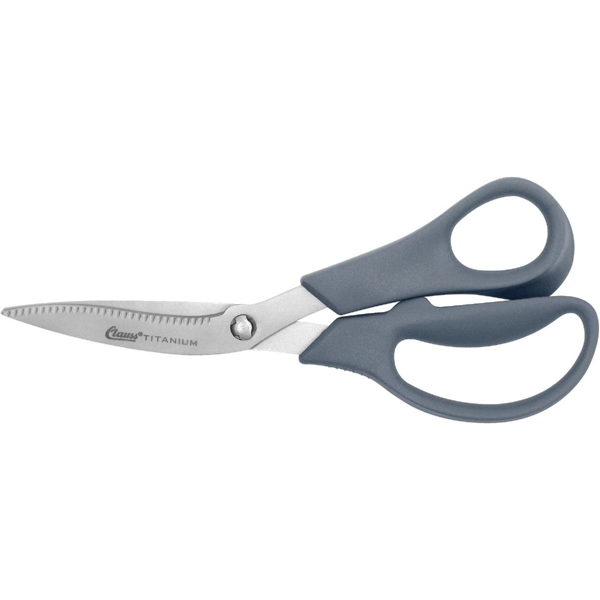 8 In. No. 7 Take-apart Kitchen Shears