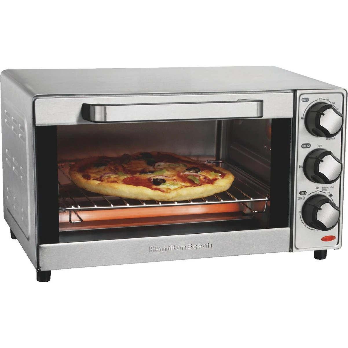 Toaster Oven