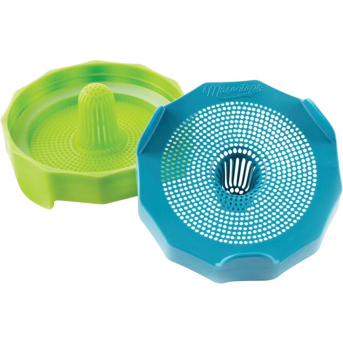 Wide Mouth Bean Screen Lid (2-count)