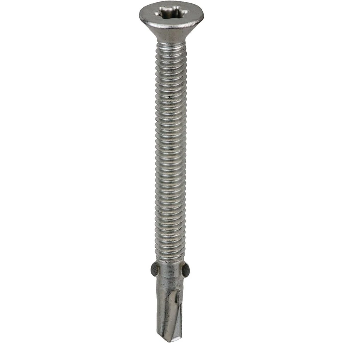 2-1/2 In. Winged Self-drilling Sheet Wood To Metal Screw (250-count)