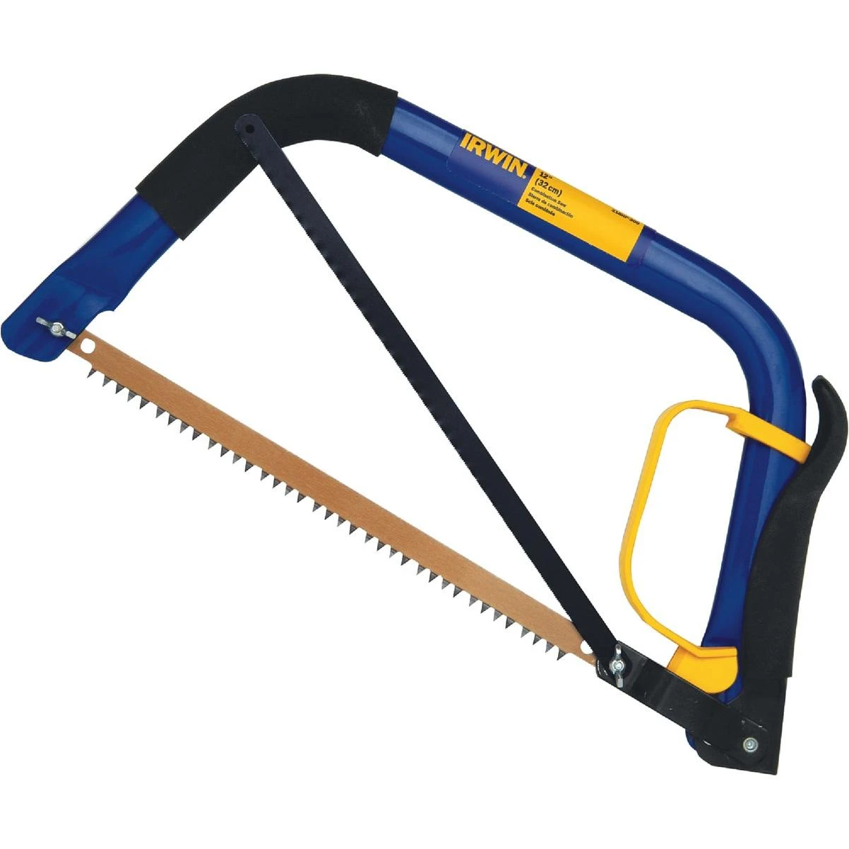 Protouch 12 In. Hack Saw/bow Saw