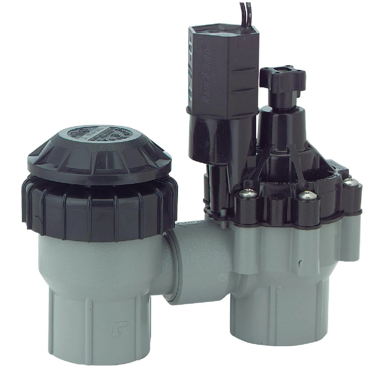 1 In. 150 Psi Electric Sprinkler Valve