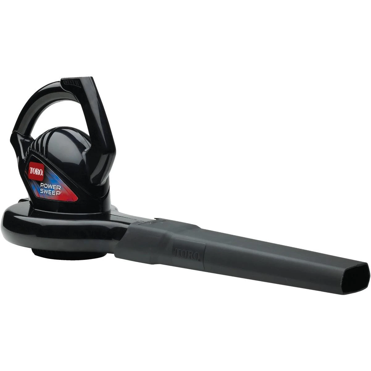 Power Sweep 160 Mph 155 Cfm 7 Amp Electric Blower