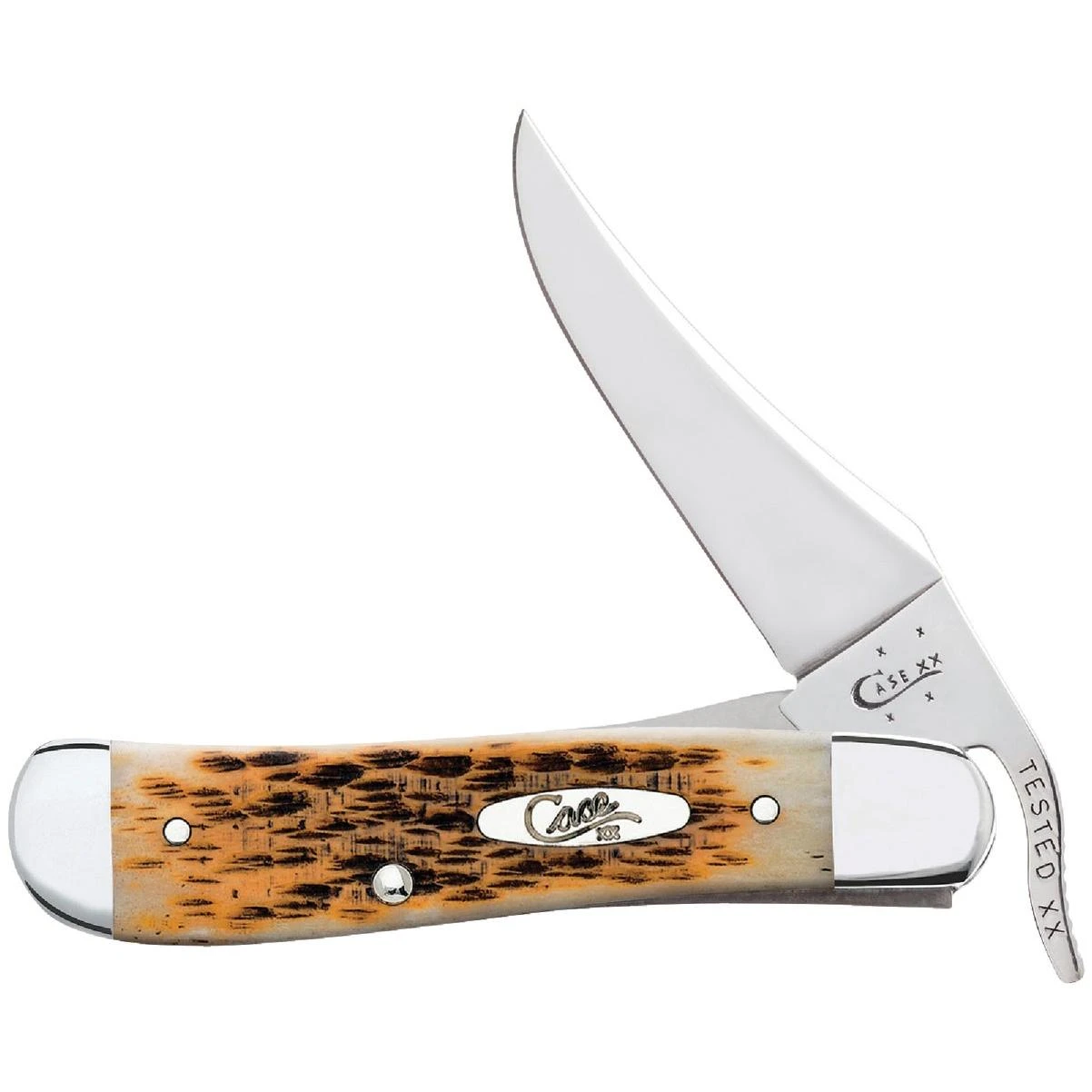 Russlock 2.7 In. Folding Knife