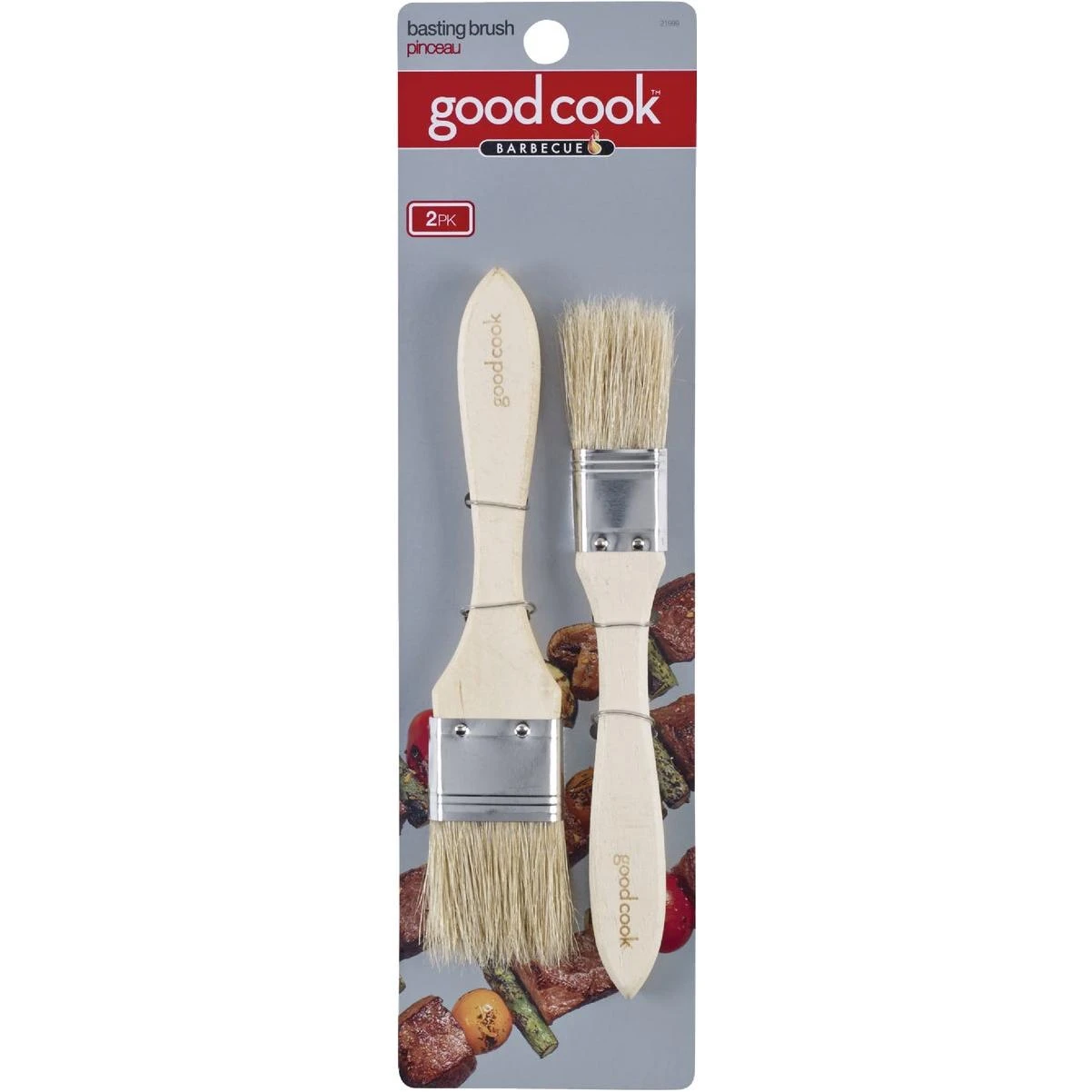 Pastry Basting Brush (2-count)