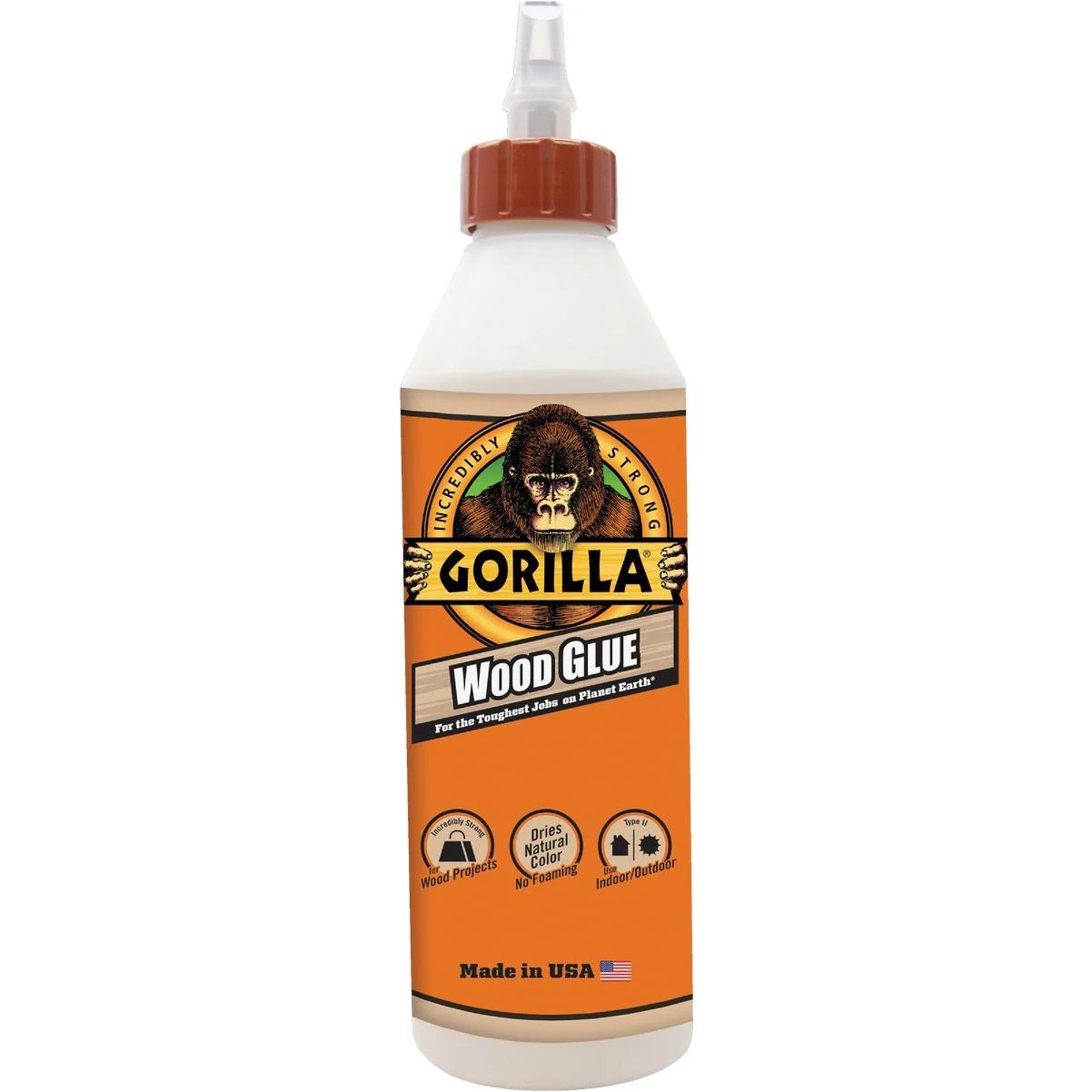 36 Oz. Wood Glue