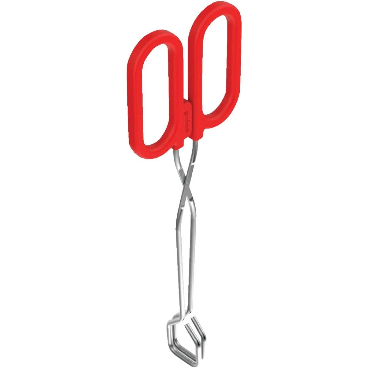 10 In. Straight Tongs