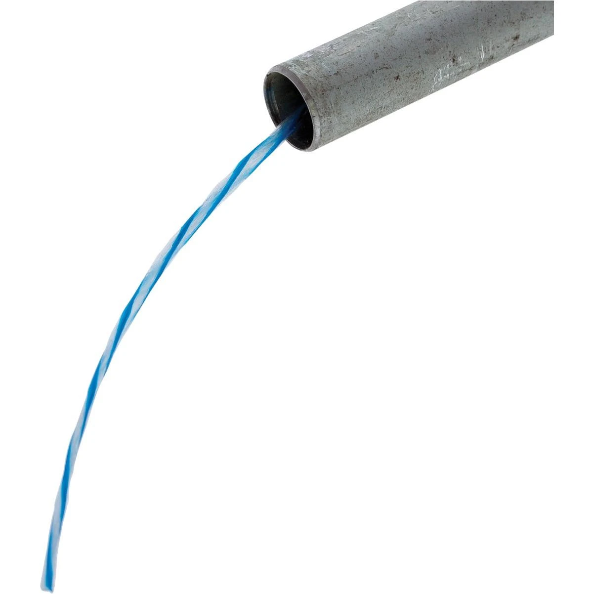 Powr-fish Continuous-fiber Polyline 500 Ft. L. Wire Pull-line