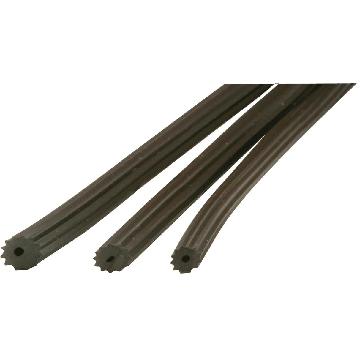 Prime-line 20 Ft. Black Vinyl Multi-screen Retainer Spline (3 Count)