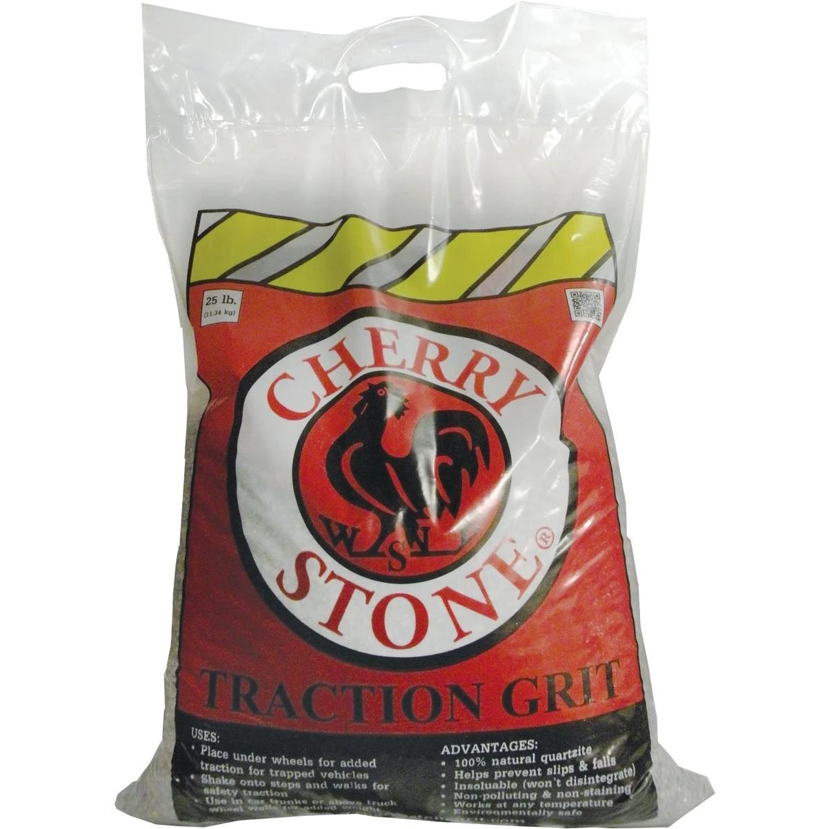 Lake Shore 25 Lb. Traction Control Grit