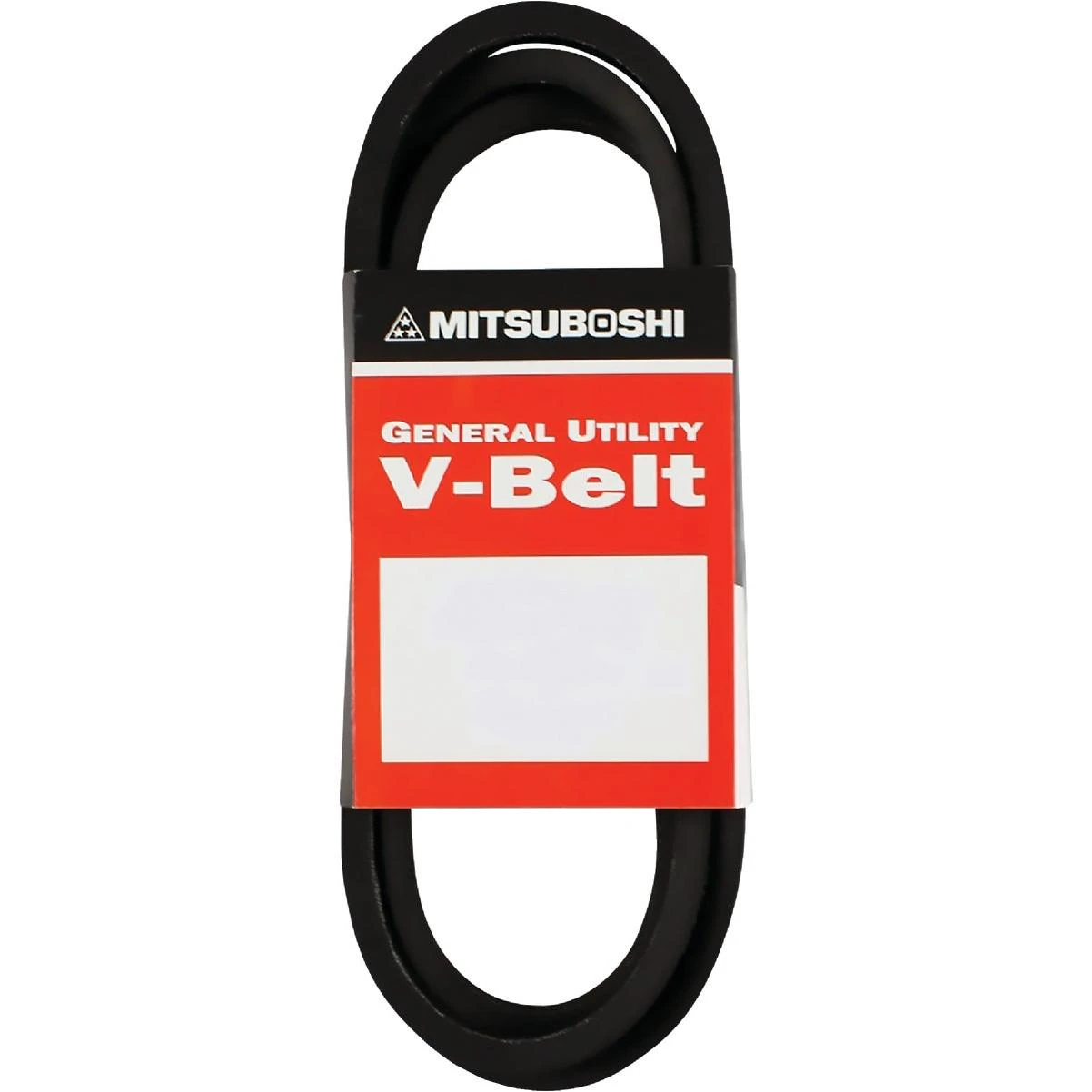Fractional Horsepower 4l Type, 1/2 In. X 95 In.