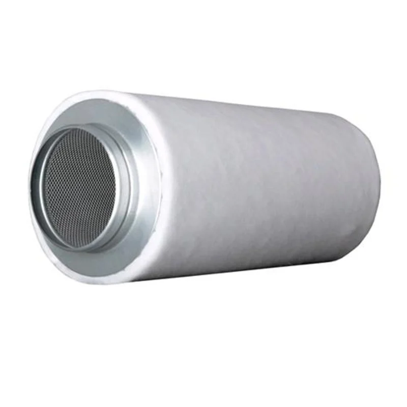 AIRONTEK – CARBON FILTERMADE IN ITALY –(/)200 – 750MM – 1300 M3/H