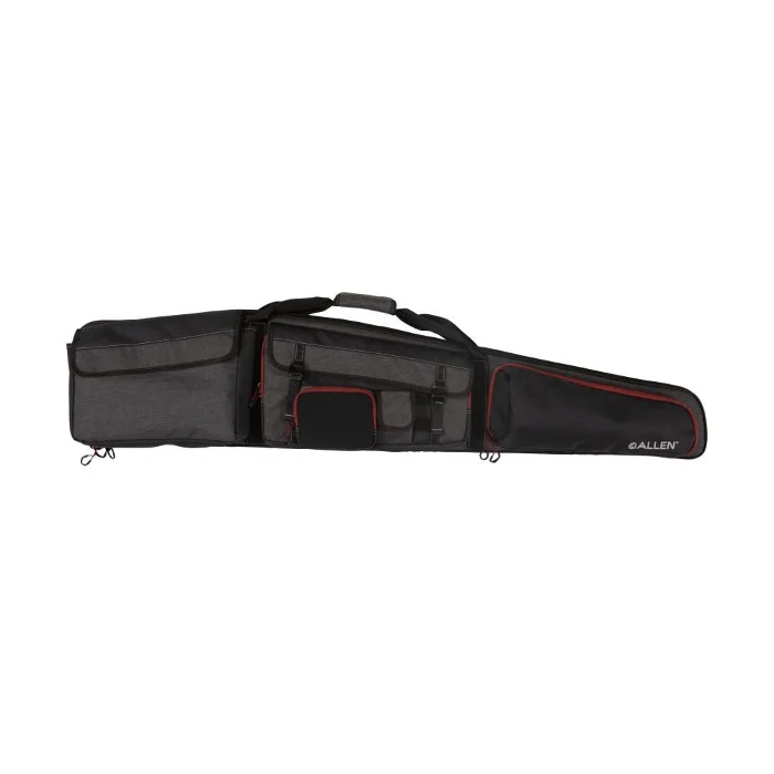 Allen Snowmass Lockable 50″ Rifle Case Heather