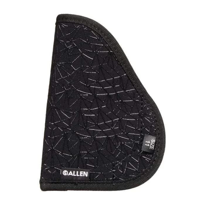 Allen SpiderwebHolster Ambidextrous Ruger LC9 Nylon Black