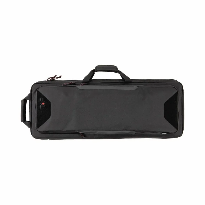 Allen Tac-Six Cohort Vertical Tactical Lockable 34″ Rifle Case 600D Polyester Black
