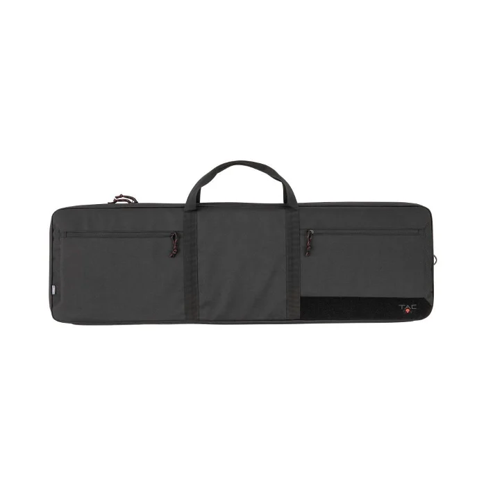 Allen Tac-Six Division Lockable 42″ Rifle Case 600D Polyester Black