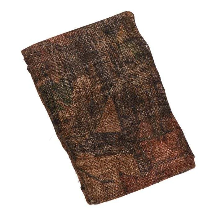 Allen VanishBurlap Blind Material Mossy Oak Break-Up Country