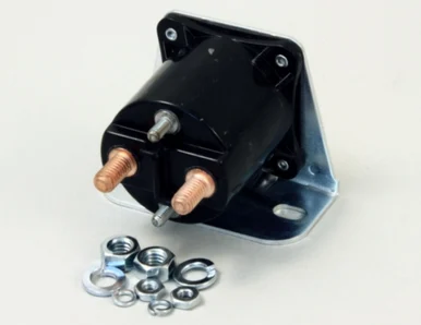 American Lincoln41801A – Contactor 36V