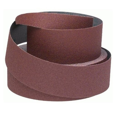Powermatic 150 Grit Premium Ready-To-Cut Sandpaper Roll (60-9150)