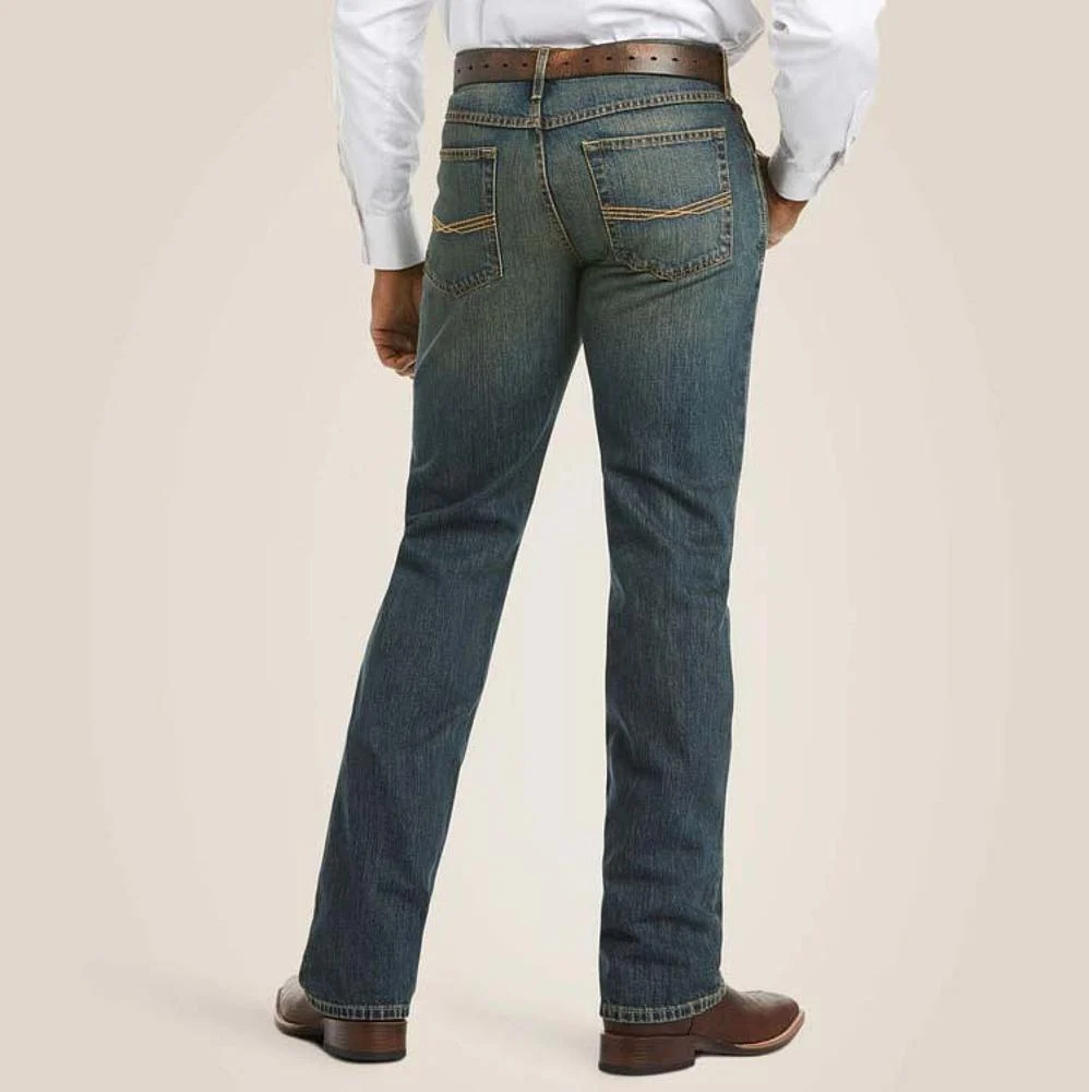 Ariat Mens M5 Straight Leg Jean