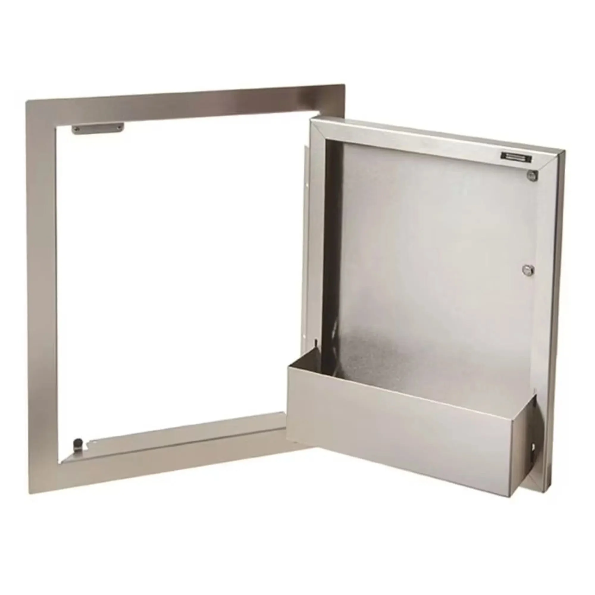 Artisan Single Interior Door Bin For 17-Inch Access Door