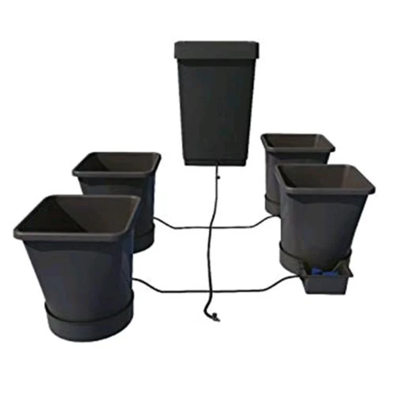 AUTOPOT XL – 4 POT