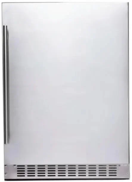 Azure – 24″ Azure 2.0 Refrigerator Indoor + Outdoor Rated – A224R-S