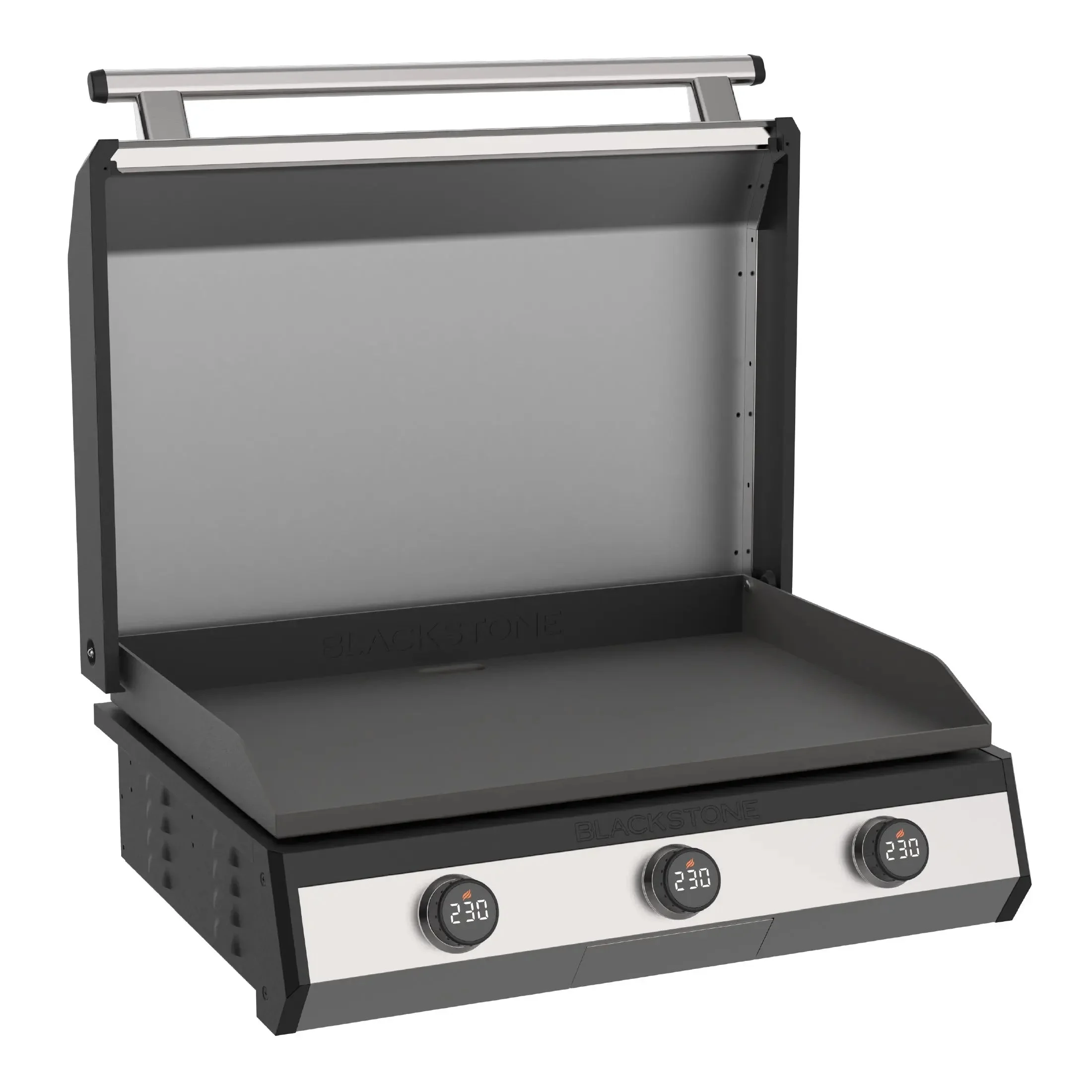 Blackstone 30″ Electric Built In Griddle – 8010