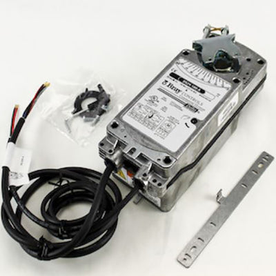 BRAY DMS24-180 2-10VDC/4-20mA 24VAC/DC Actuator Industrial Applications