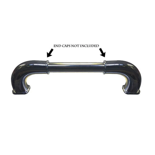 Bull Double Side Burner Handle – 60105