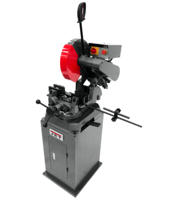 Jet AB-14 3PH 230V/460V Abrasive Cut-Off Saw (414245)