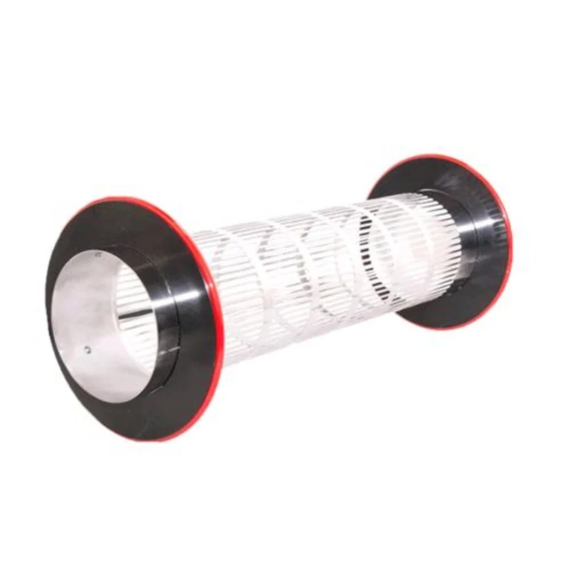 CENTURIONPRO – ELECTROPOLISHED DRY TUMBLER FOR TABLETOP PRO