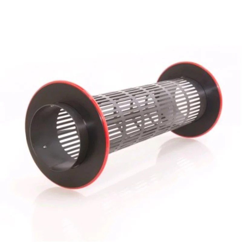 CENTURIONPRO – QUANTANIUM DUAL PURPOSE HYBRID TUMBLER FOR TABLETOP