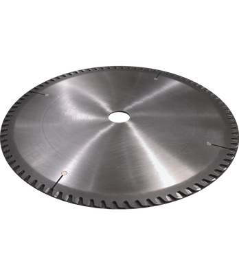 Jet Ferrous Circular Saw Blade for J-FK3350-2/4K Saw (579036)